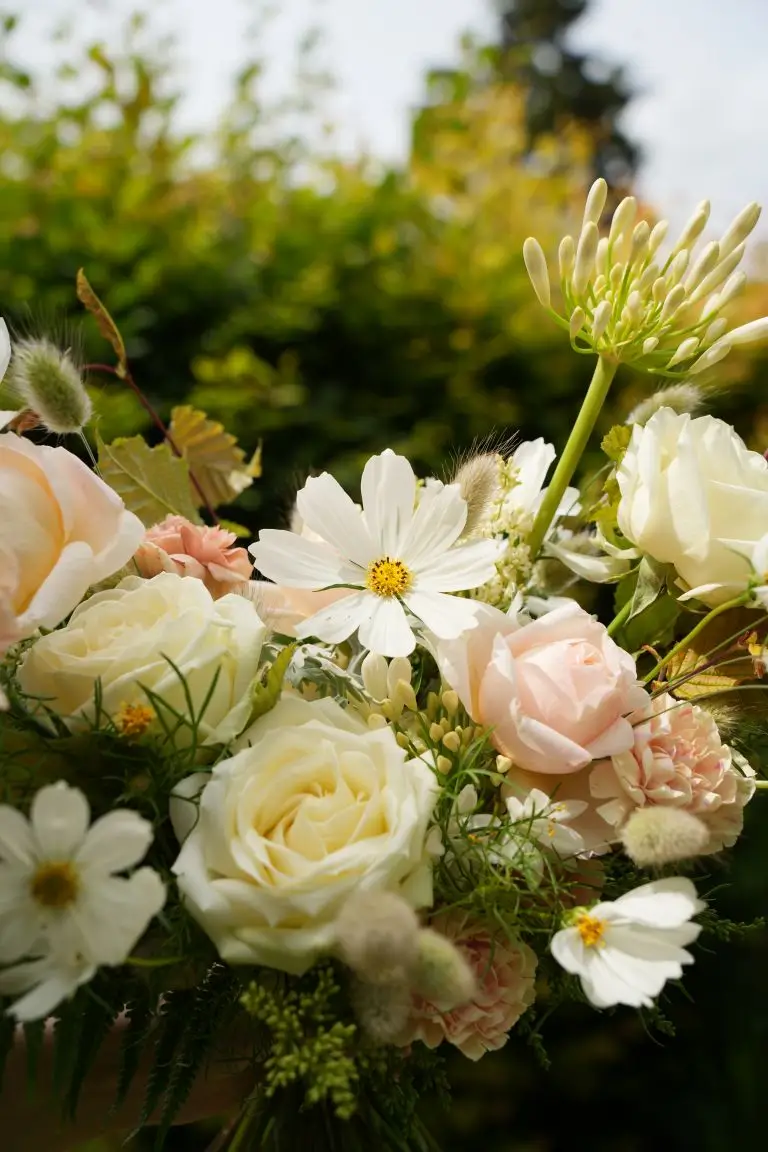 Mariage